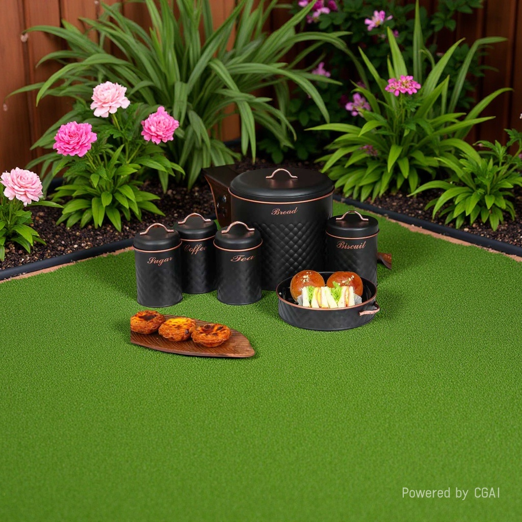 pet瓶塑料/玻璃罐储物罐/收纳/抽真空玻璃餐盒/咖啡罐细节图