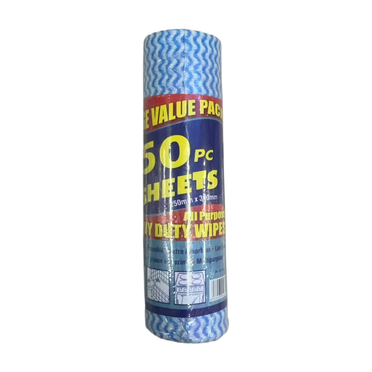 抹布/手撕抹布/一次抹巾/洗碗棉素棉/擦桌布白底实物图