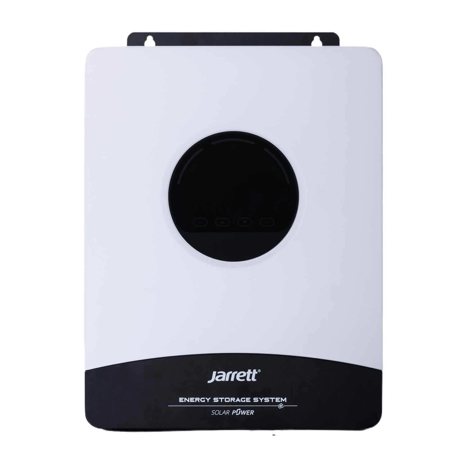 The jarrett solar reverse control integrated machine 6kw inverter controller is waterproof, dustproof and intelligently adjustable