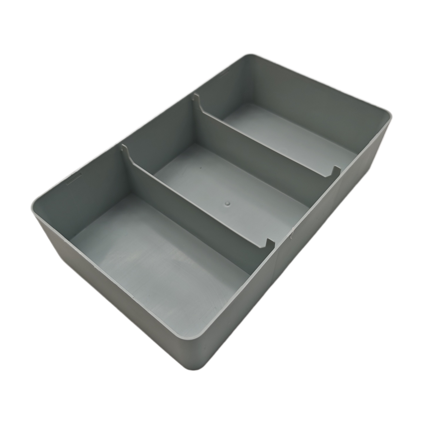 收纳盒/旋转收纳/收纳/内衣收纳盒/吧唧白底实物图