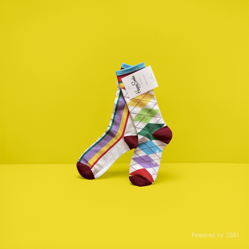 Export socks for men and women, cross-border trend mid-calf socks, European and American street fashion brand men's socks, Amazon men's socks wholesale 085357221 Application Scenario