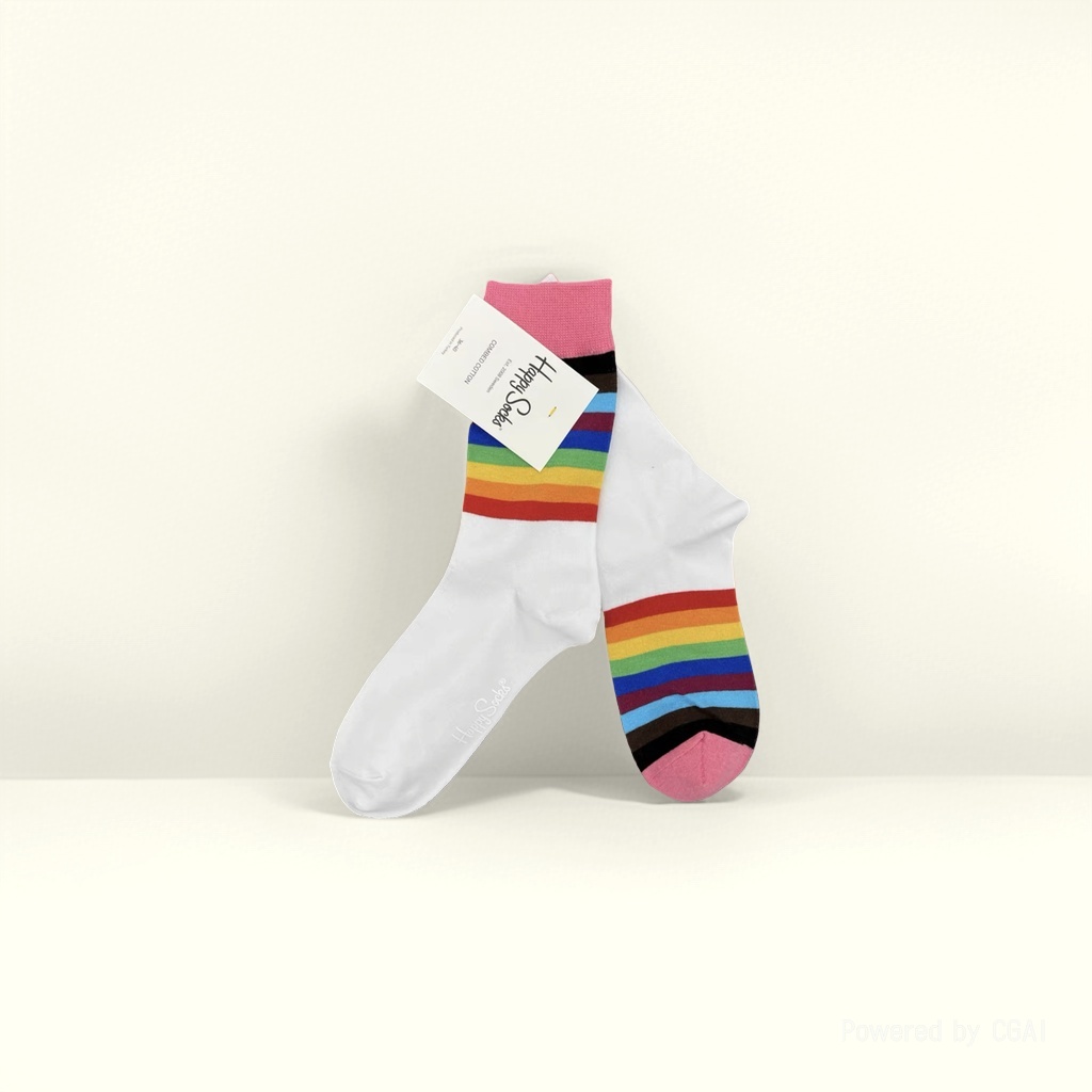 Export socks for men and women, cross-border trend mid-calf socks, European and American street fashion brand men's socks, Amazon men's socks wholesale 085820252 Application Scenario