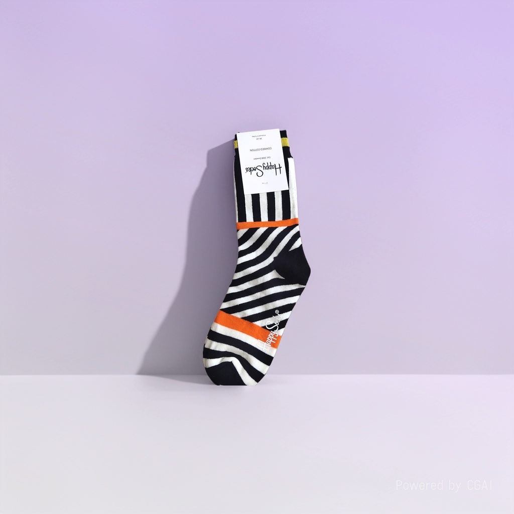 Candy-colored girls' socks, mid-calf boneless socks, khaki student socks, pile socks, long calf socks, khaki student socks
