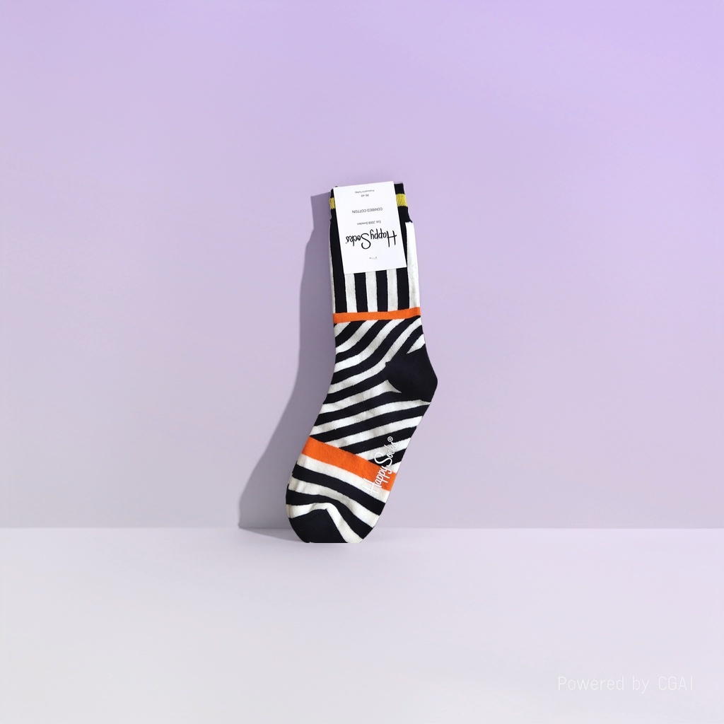 Candy-colored girls' socks, mid-calf boneless socks, khaki student socks, pile socks, long calf socks, khaki student socks Specification image