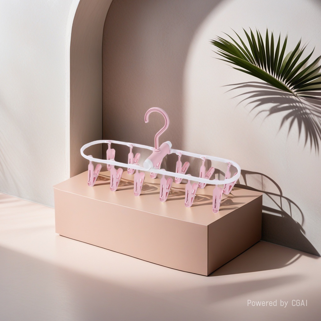 Wooden clothes hangers, children's clothing hanger supports, plastic clothes hanger storage racks