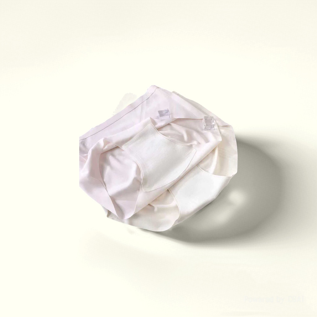 Nylon Quick-drying, traceless silk antibacterial base women's Underwear 10A Silk Antibacterial Underwear for women Application Scenario