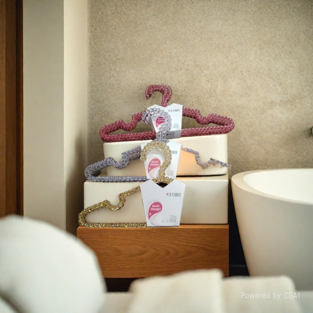 装饰架/装饰搁板实物图