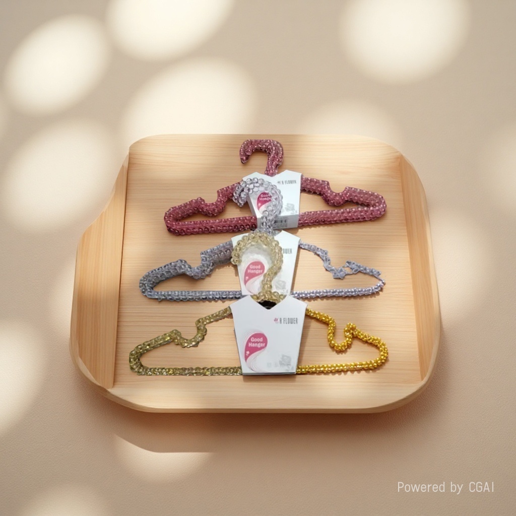 竹编工艺品毛线花束钩针玩偶十字绣装饰架小熊维尼蛋糕架