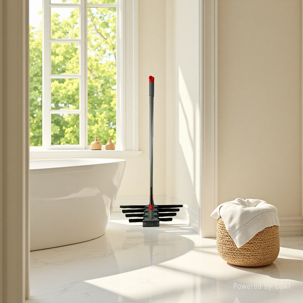 扫把头/畚箕塑料/扫帚三件套/扫把/簸箕细节图