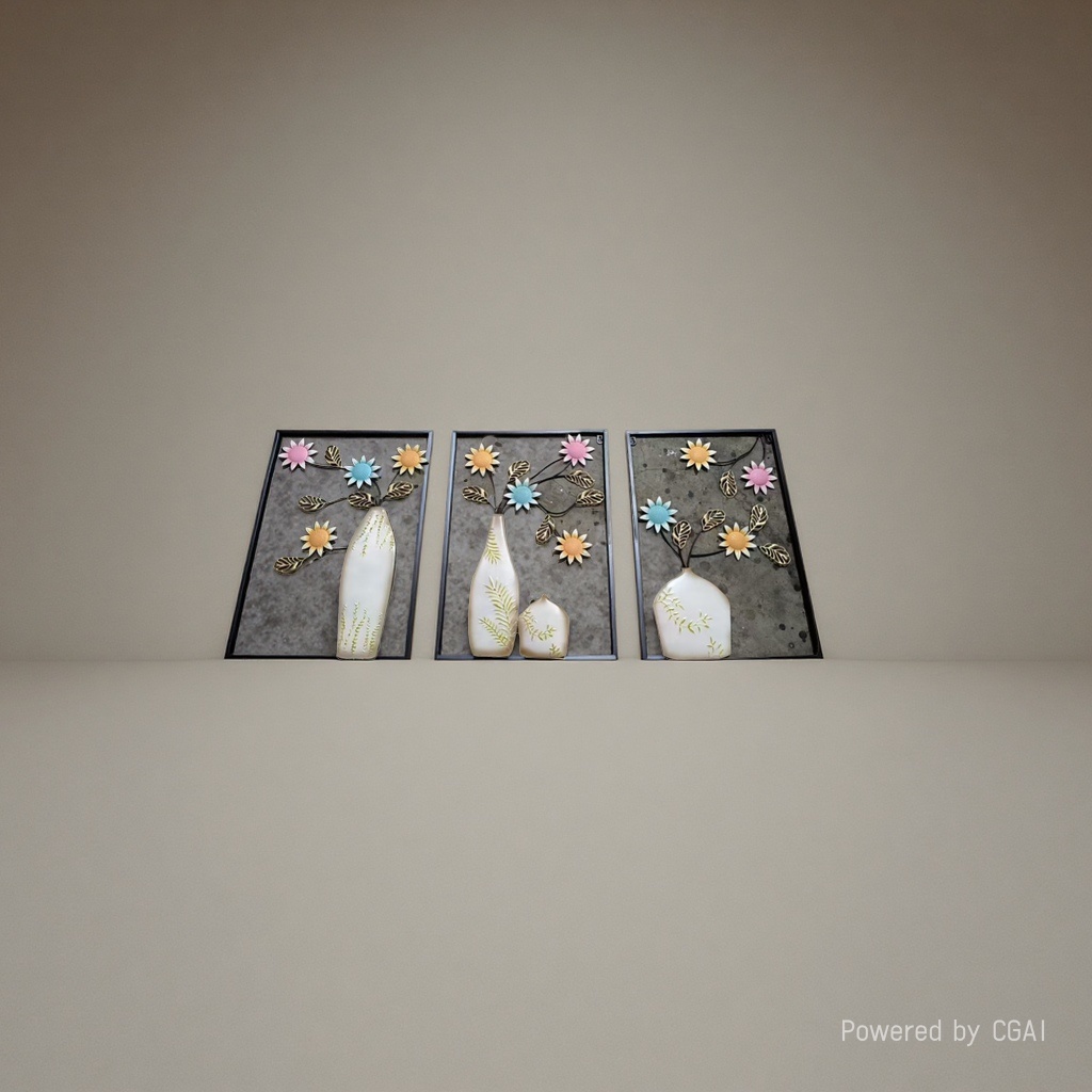 五帝钱/宝剑/铁制工艺品/软装饰品北欧/金摆件细节图