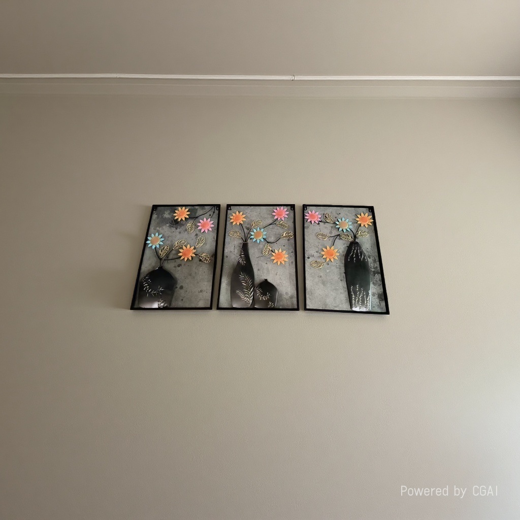 五帝钱/宝剑/铁制工艺品/软装饰品北欧/金摆件产品图