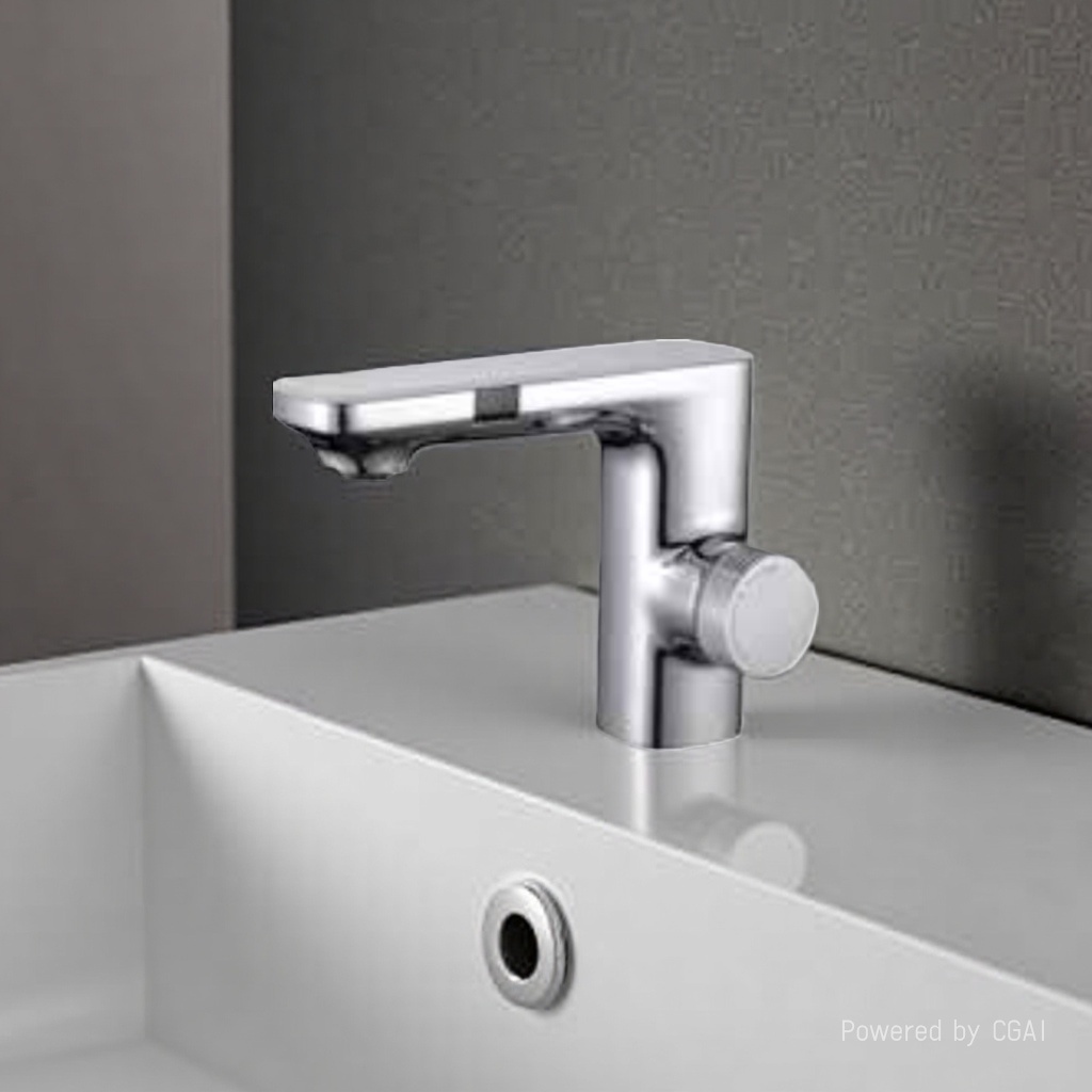 ST-LM5103智能温显水龙头气泡器防溅头嘴1000ml智能数显水龙头111809896