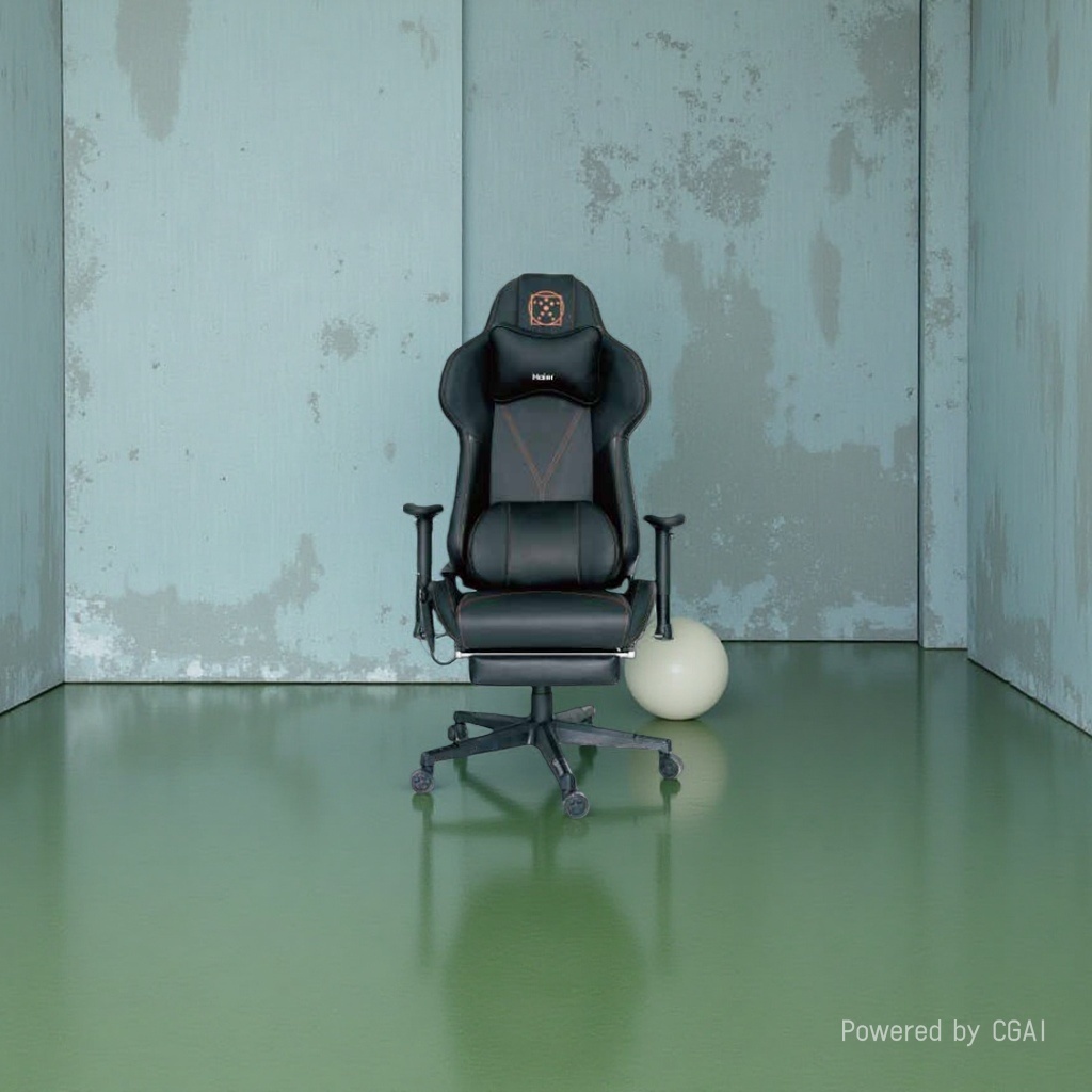 按摩椅/沙发实物图