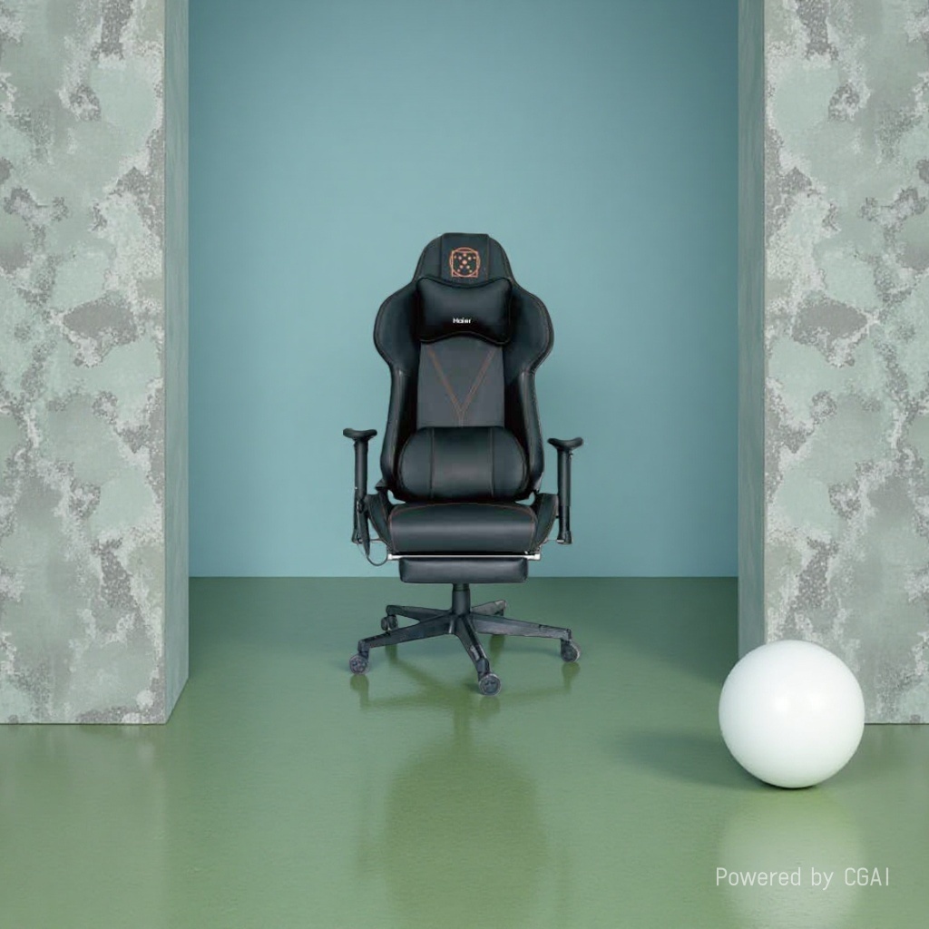 按摩椅/美容床/按摩床美容院/椅子/按摩椅子白底实物图