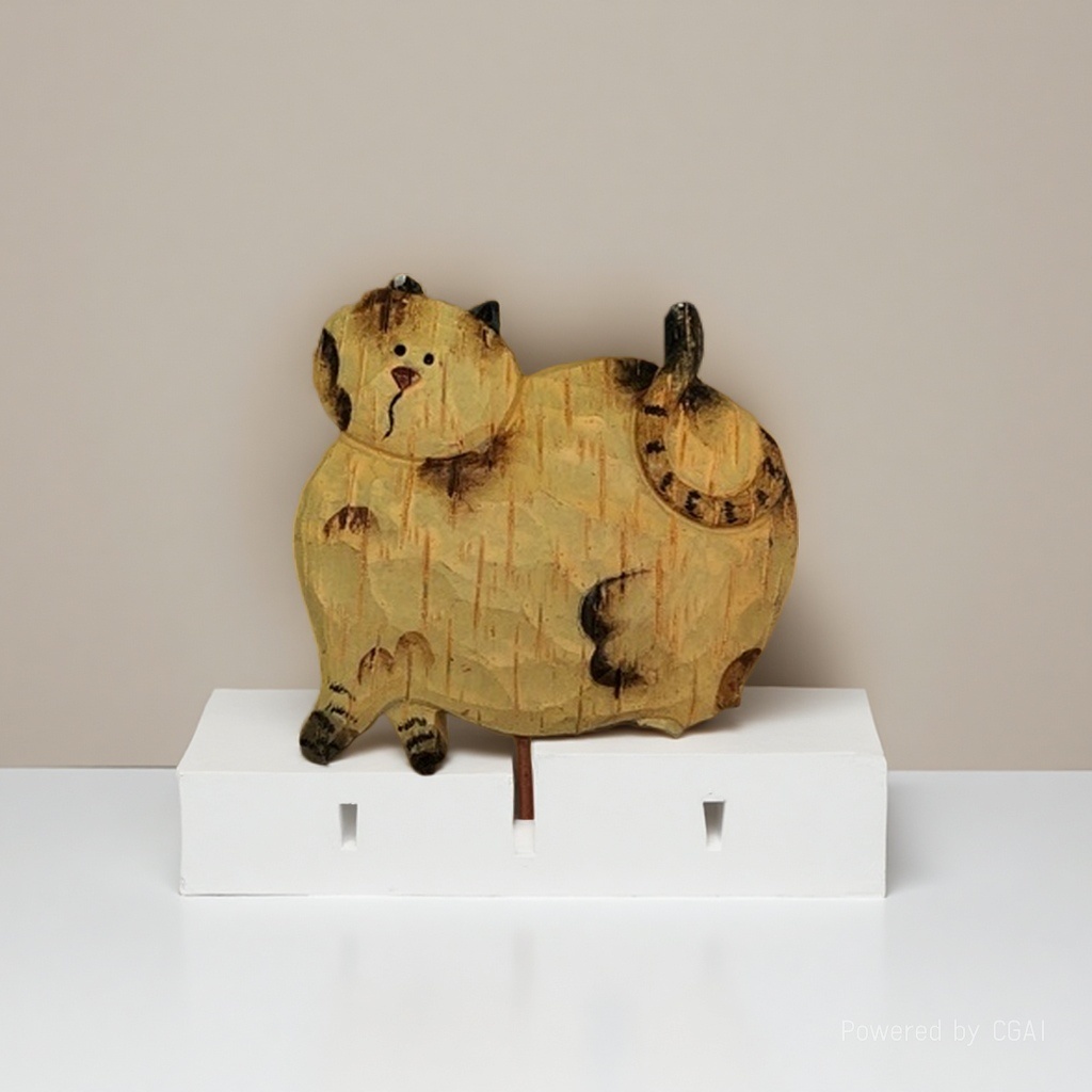 胡桃夹子木制品欢迎牌门牌木质工艺品摆件创意家居装饰