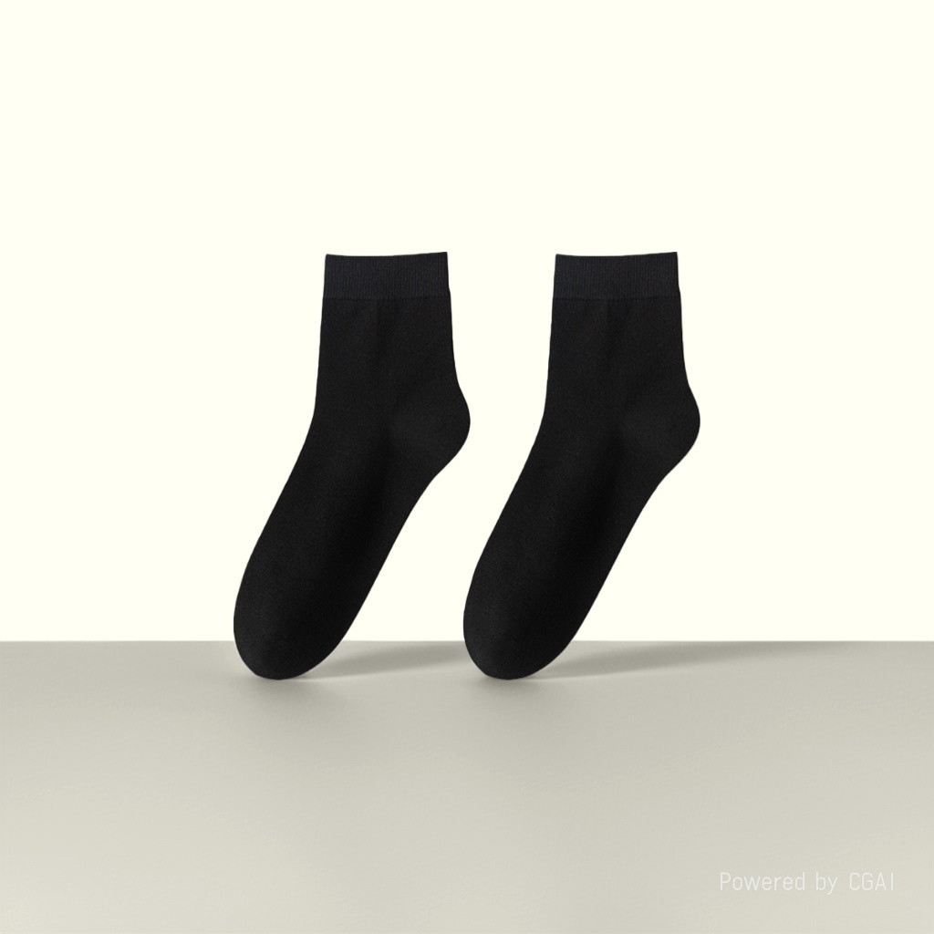 Other socks are breathable, comfortable, soft, anti-slip and sporty casual styles Specification image