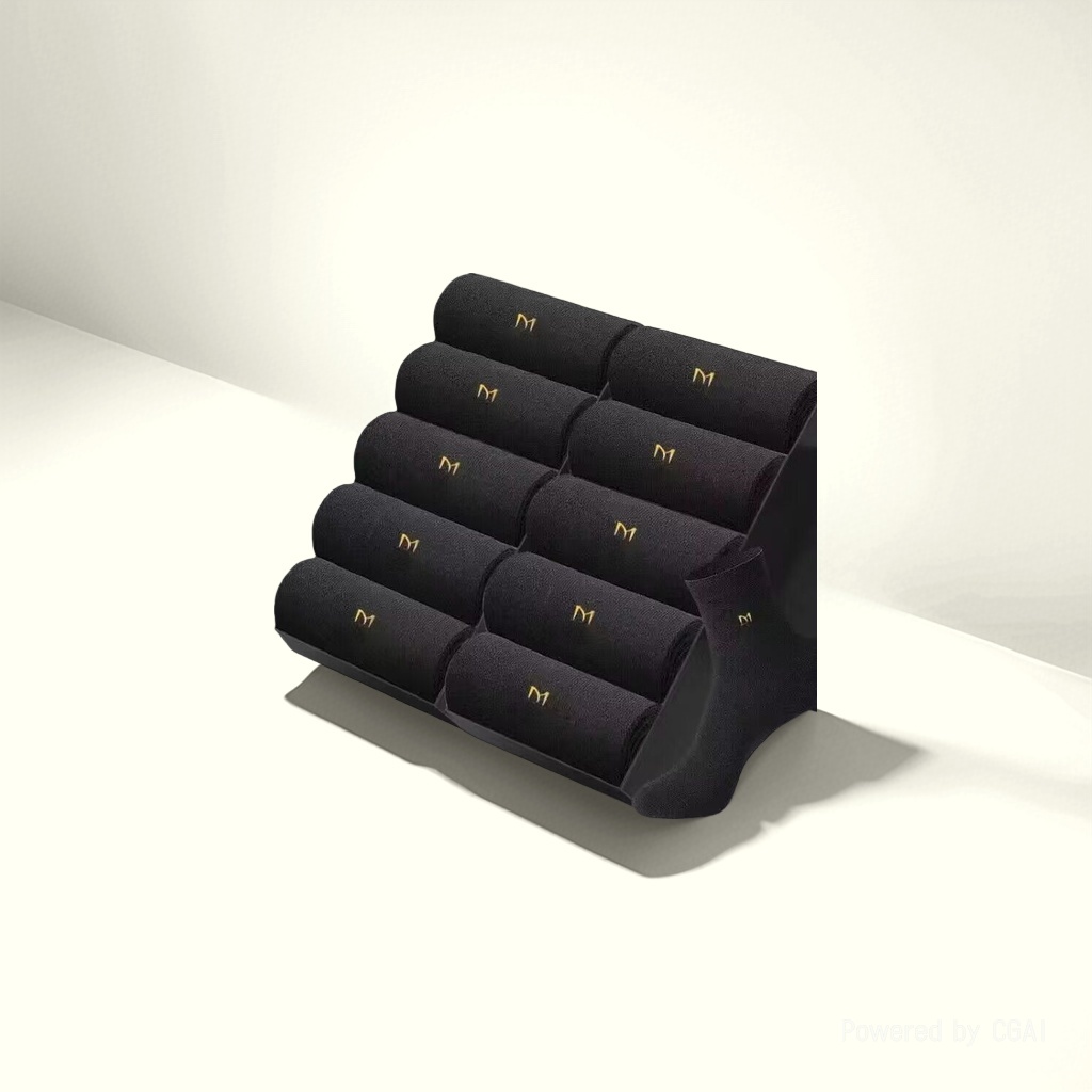 جوارب اليوغا المطاطية، والأحذية، والجوارب الصوف، والجوارب، دافئة، مريحة Specification image