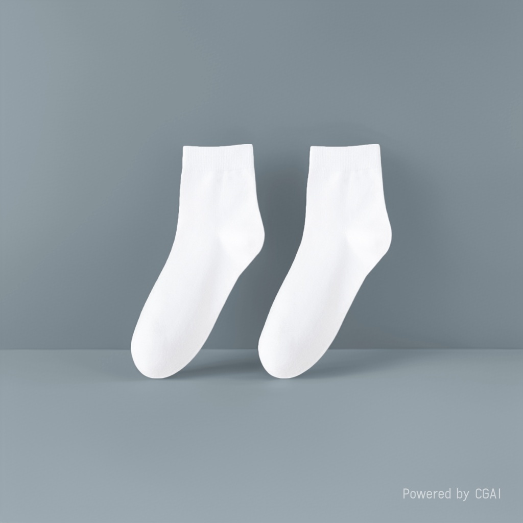 Otros calcetines transpirable cómodo antideslizante deporte casual hombre engrosado suave