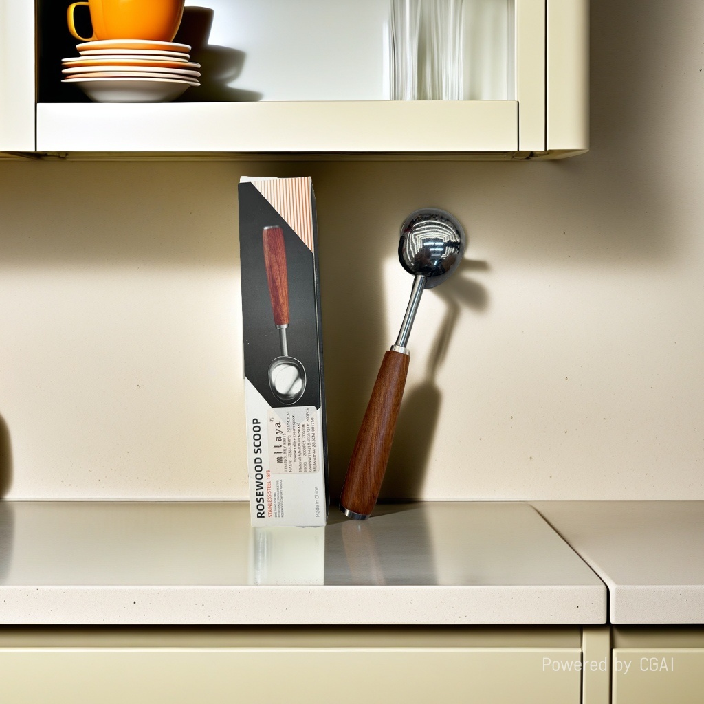 勺、调羹实物图