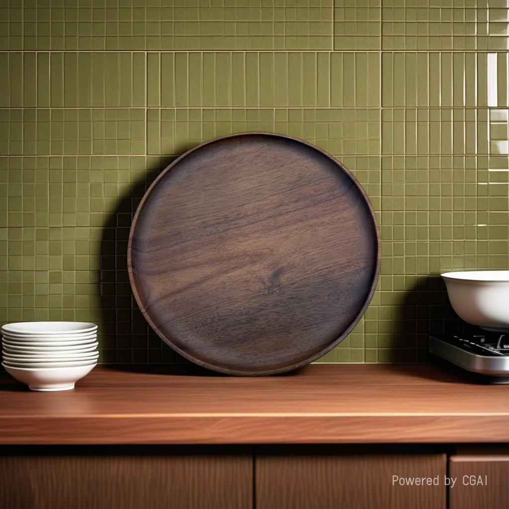 果盘、果篮实物图