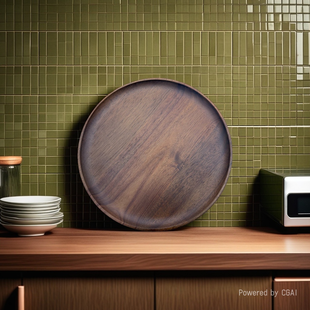 轻奢北欧风陶瓷元宝果盘家用客厅陶瓷水果盘创意装饰摆放零食果盘140212261