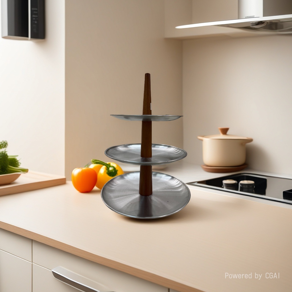 甜品盘蛋糕盘干果摆放盘果篮堅果分隔容器餐具收纳盘家用食品盛放器