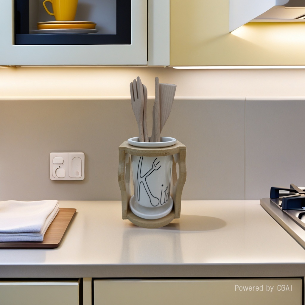 厨房用品日用百货锅铲勺收纳外贸跨境批发高品质