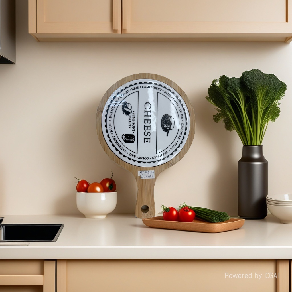 奶酪盘餐垫面包盘托盘厨房用品日用百货外贸跨境批发高品质