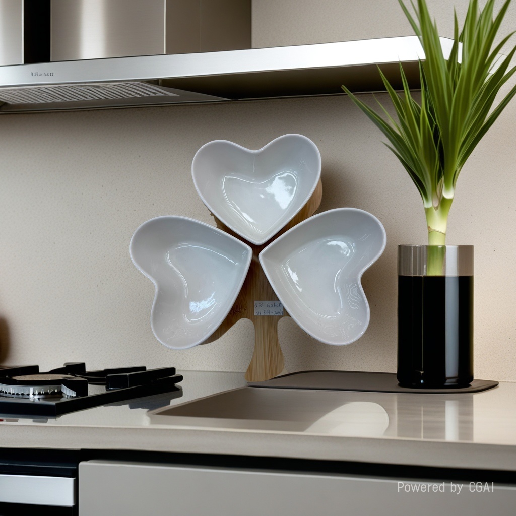 干果盘水果盘零食盘摆放盘果篮堅果分隔容器餐具收纳盘