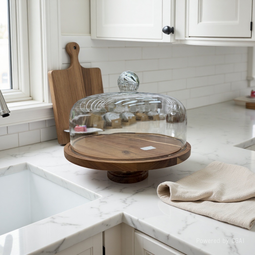 木托盘中东订婚吸塑盘子蛋糕盘面包盘托盘厨房用品日用百货