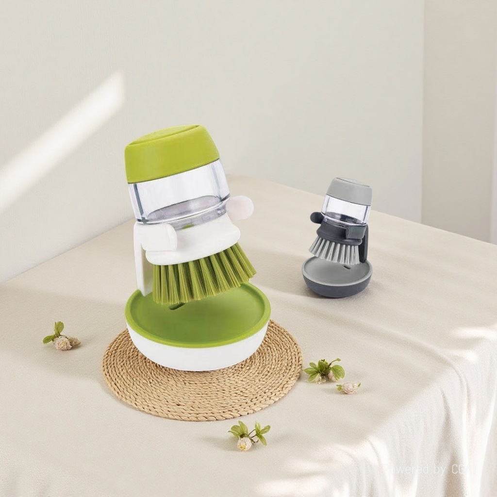 皂液器、给皂器实物图
