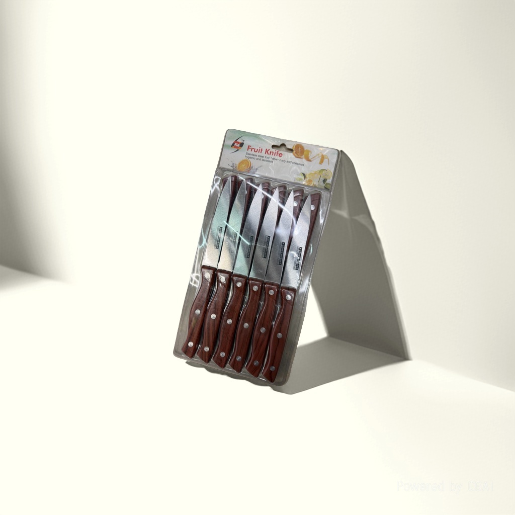 不锈钢刀具套装厨房用具厨具刀具套装厨房用品日用百货144455357