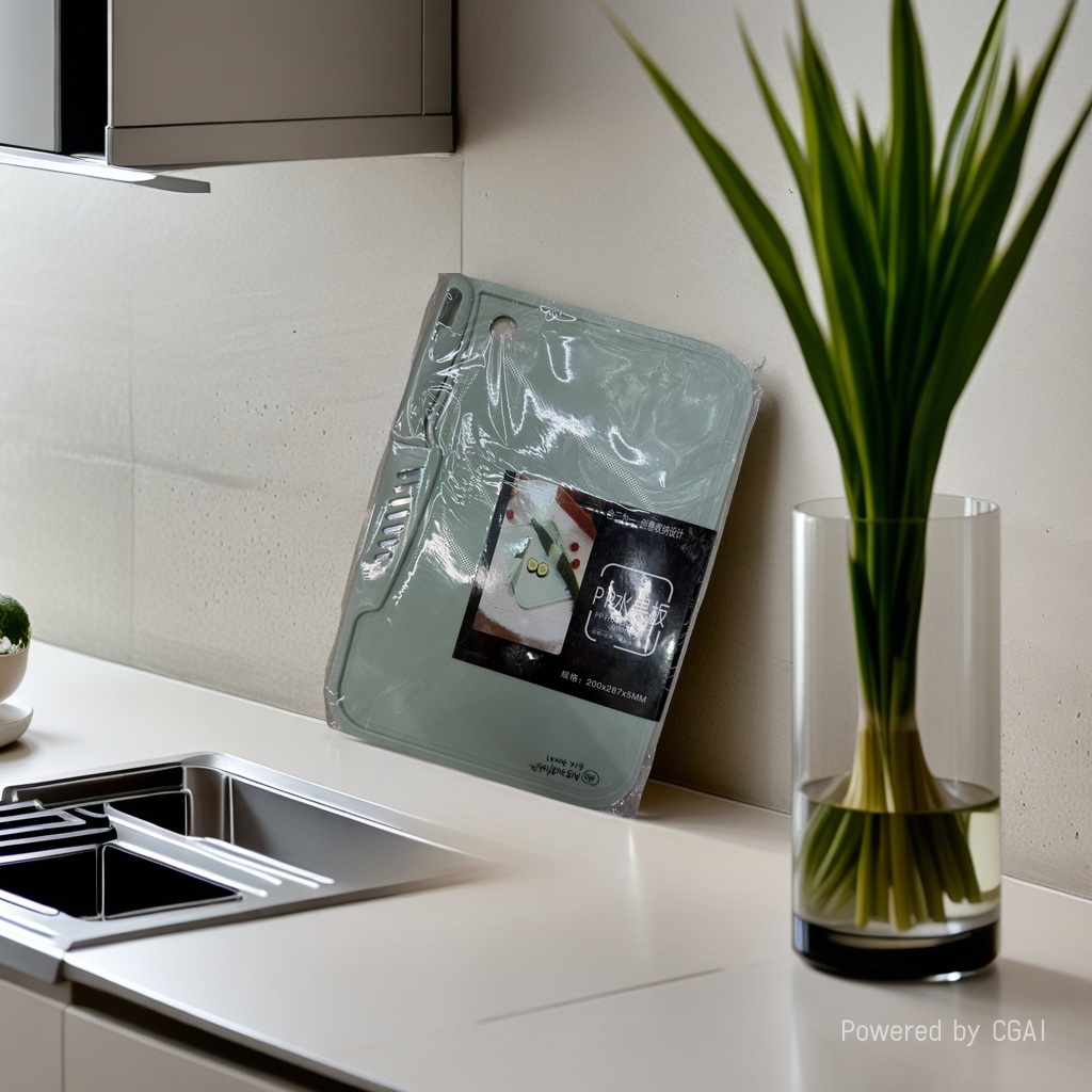 占板塑料/竹木菜板/菜板/不锈钢菜板/厨房用具细节图