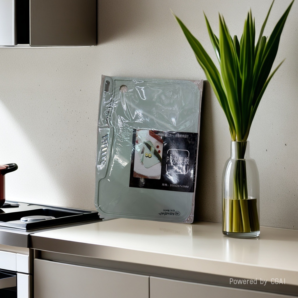 砧板、菜板实物图