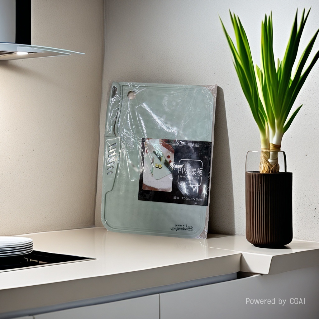 塑料菜板厨房用具多功能防滑耐用水果菜板日用百货