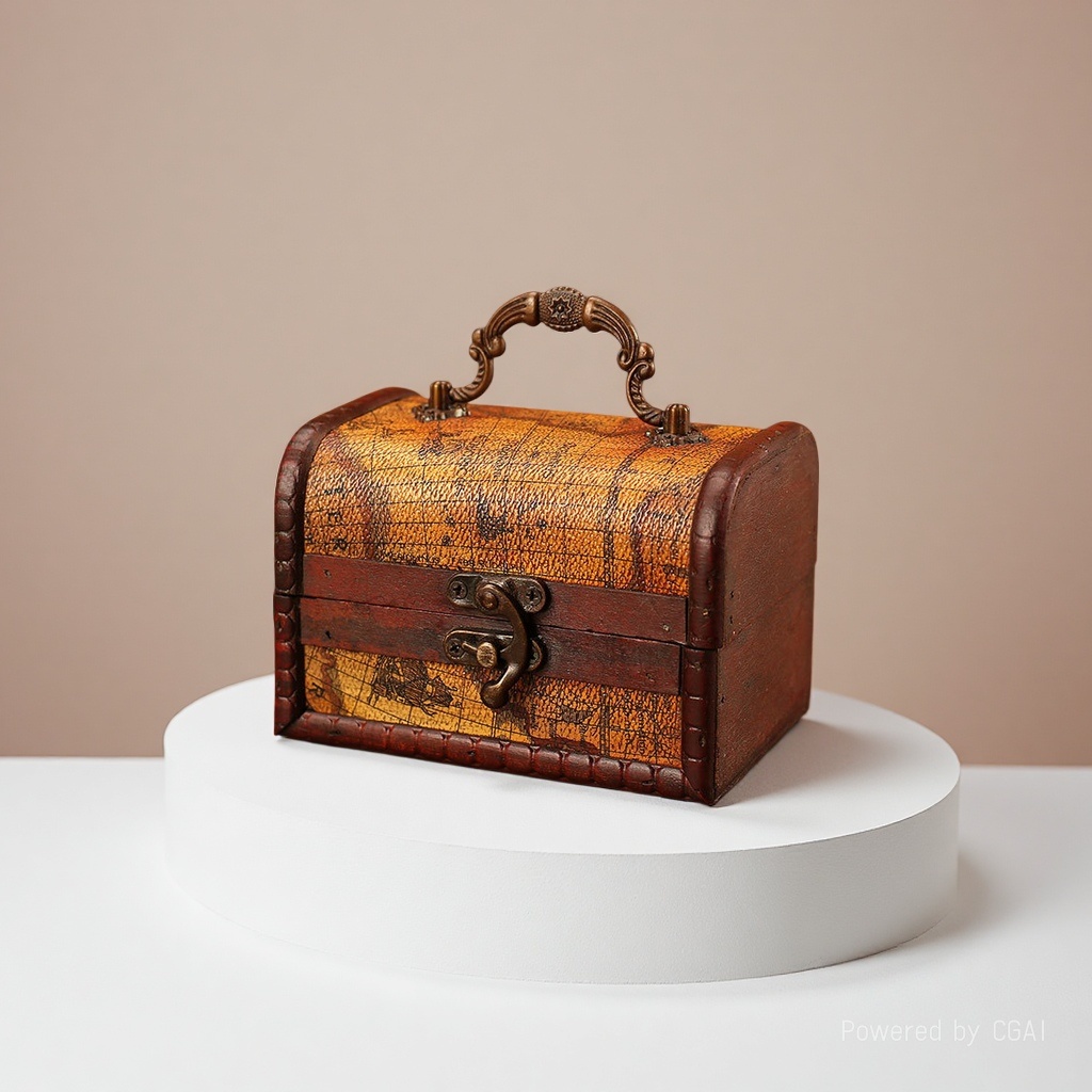 旋转多用收纳盒内衣收纳盒12格分隔可叠放防尘透气大容量收纳收纳盒