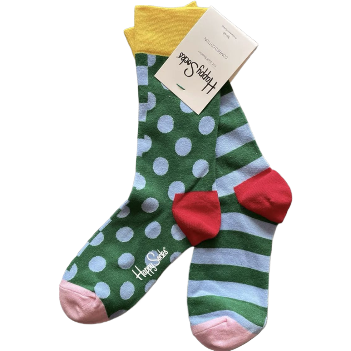 Other socks are breathable, sweat-absorbing, sports and casual men's thickened anti-slip socks Item Picture