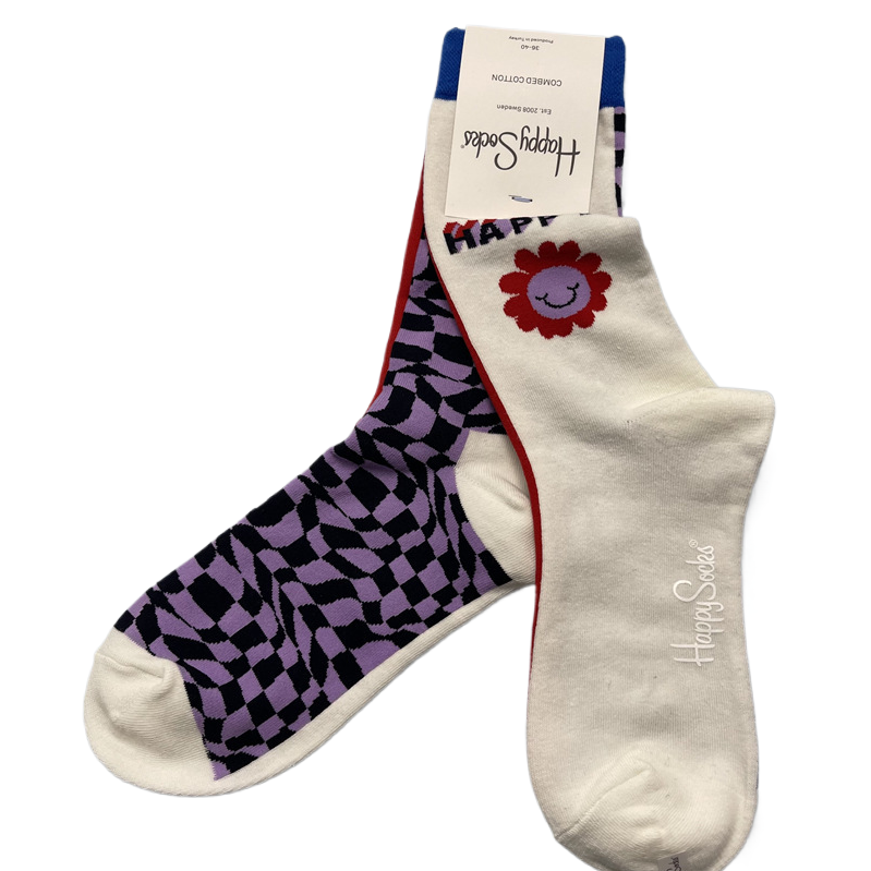 Khaki student socks, candy-colored girls' socks, mid-calf boneless socks, long calf socks, khaki student socks Item Picture