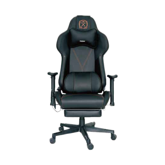 Haier按摩椅Haier Multifunctional Chair 89200按摩椅详情图6