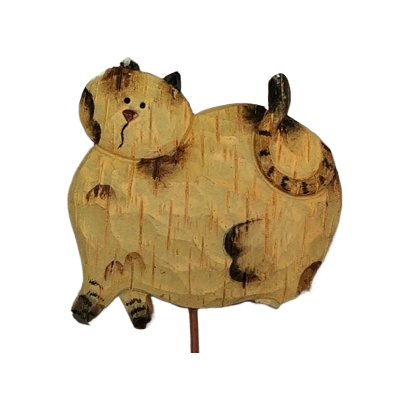 木制品/欢迎牌/门牌/胡桃夹子/木夹子白底实物图