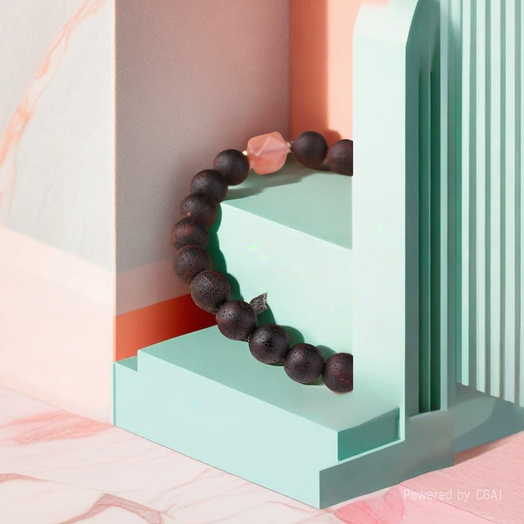 手串/合香珠/水晶手串/文玩手串/香珠文玩细节图