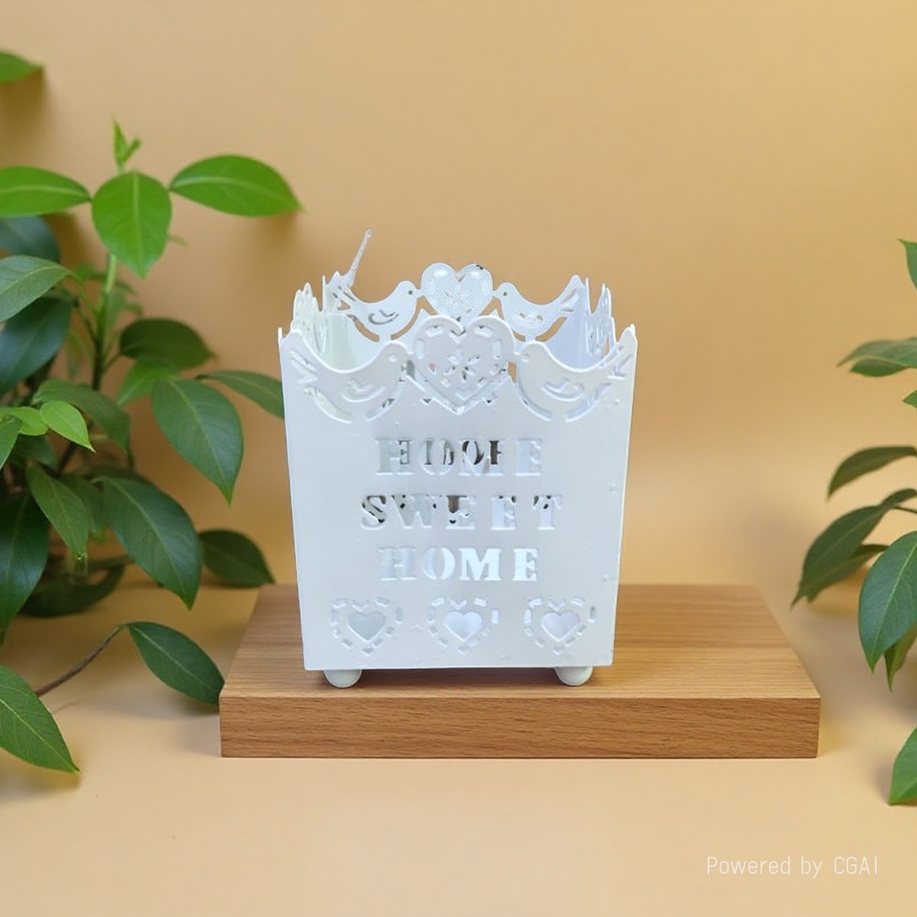 金属工艺品实物图