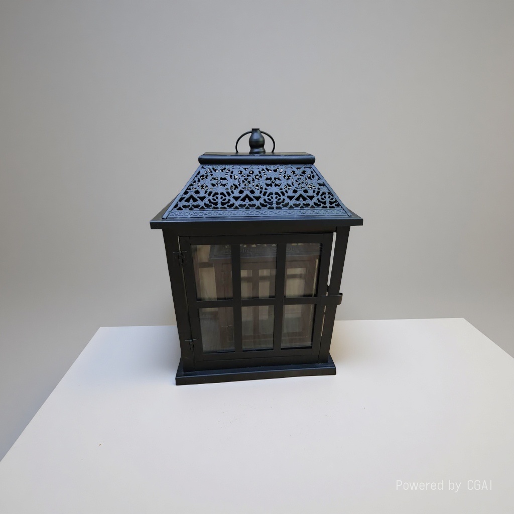 金属工艺品实物图