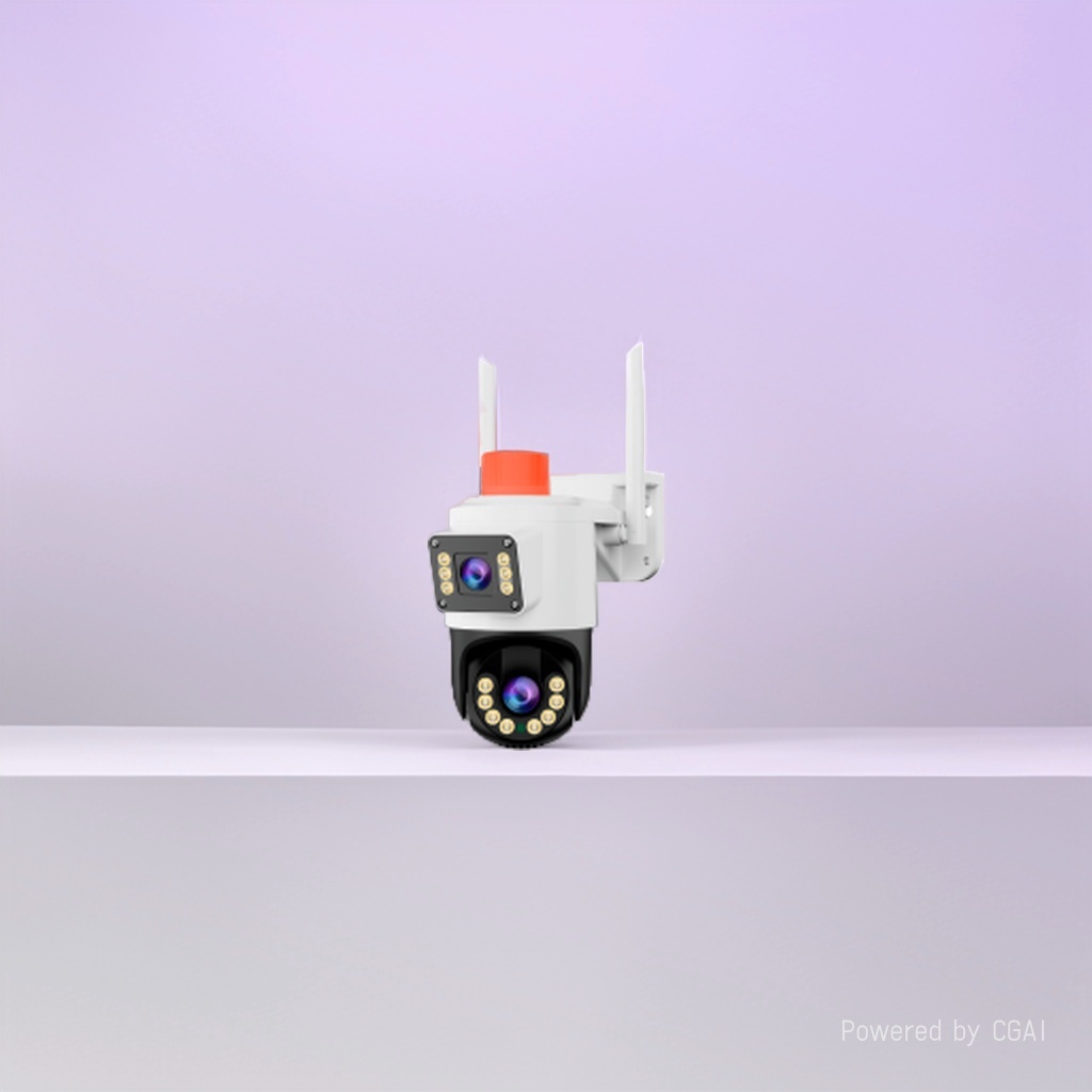 摄像头监控器/监控/太阳能摄像头/摄像头/隐藏摄像头产品图