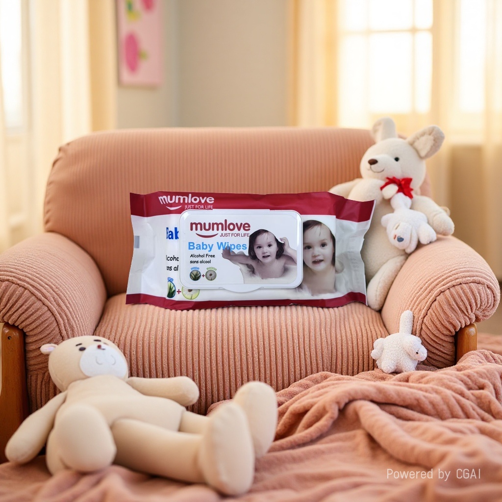 日用百货用品产品图