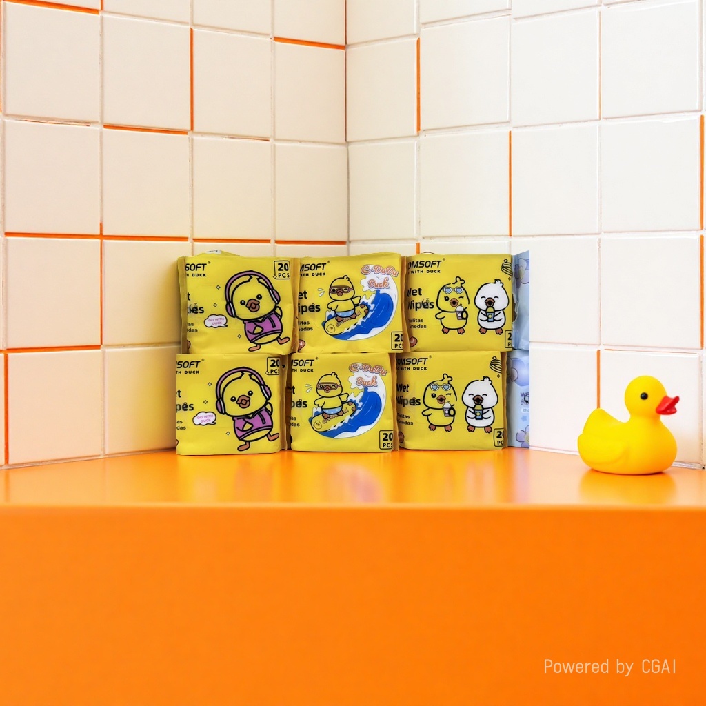 湿巾/湿纸巾/婴儿湿纸巾/厨房湿巾/酒精湿巾细节图