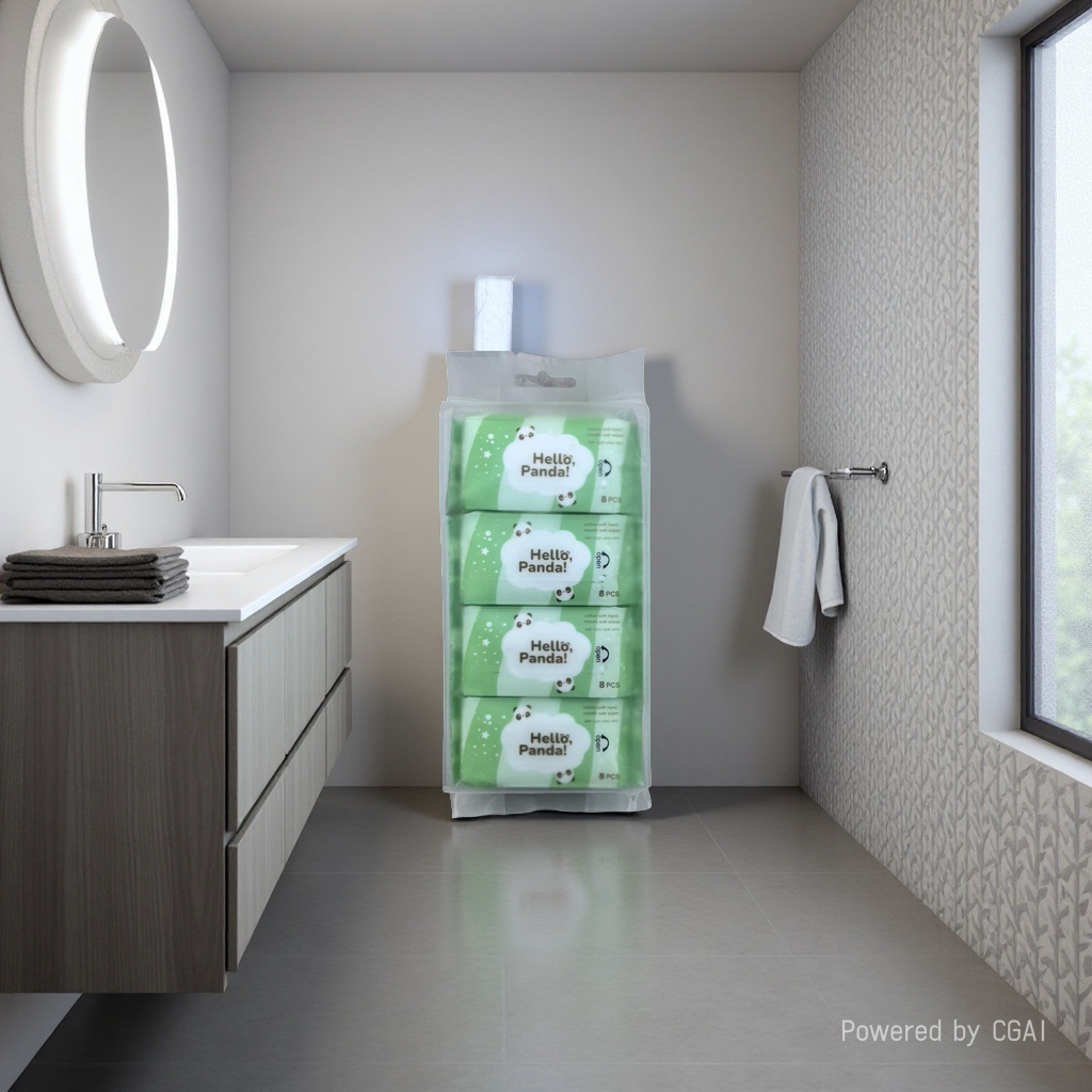 湿巾/湿纸巾/纸巾/婴儿湿纸巾/初兜羽绒服湿巾细节图