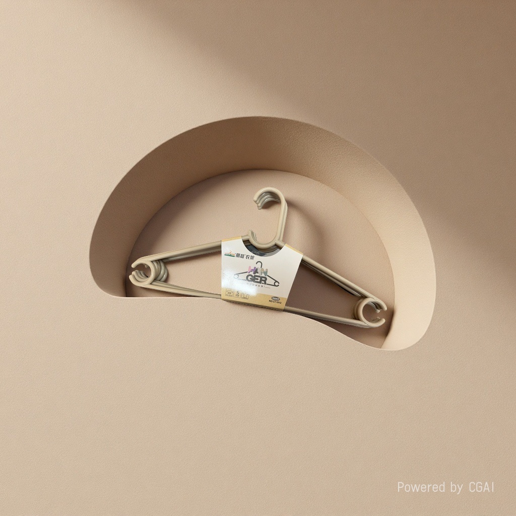 衣架/衣架撑子/塑料衣架/童装衣架摆摊木质的/木质衣架细节图