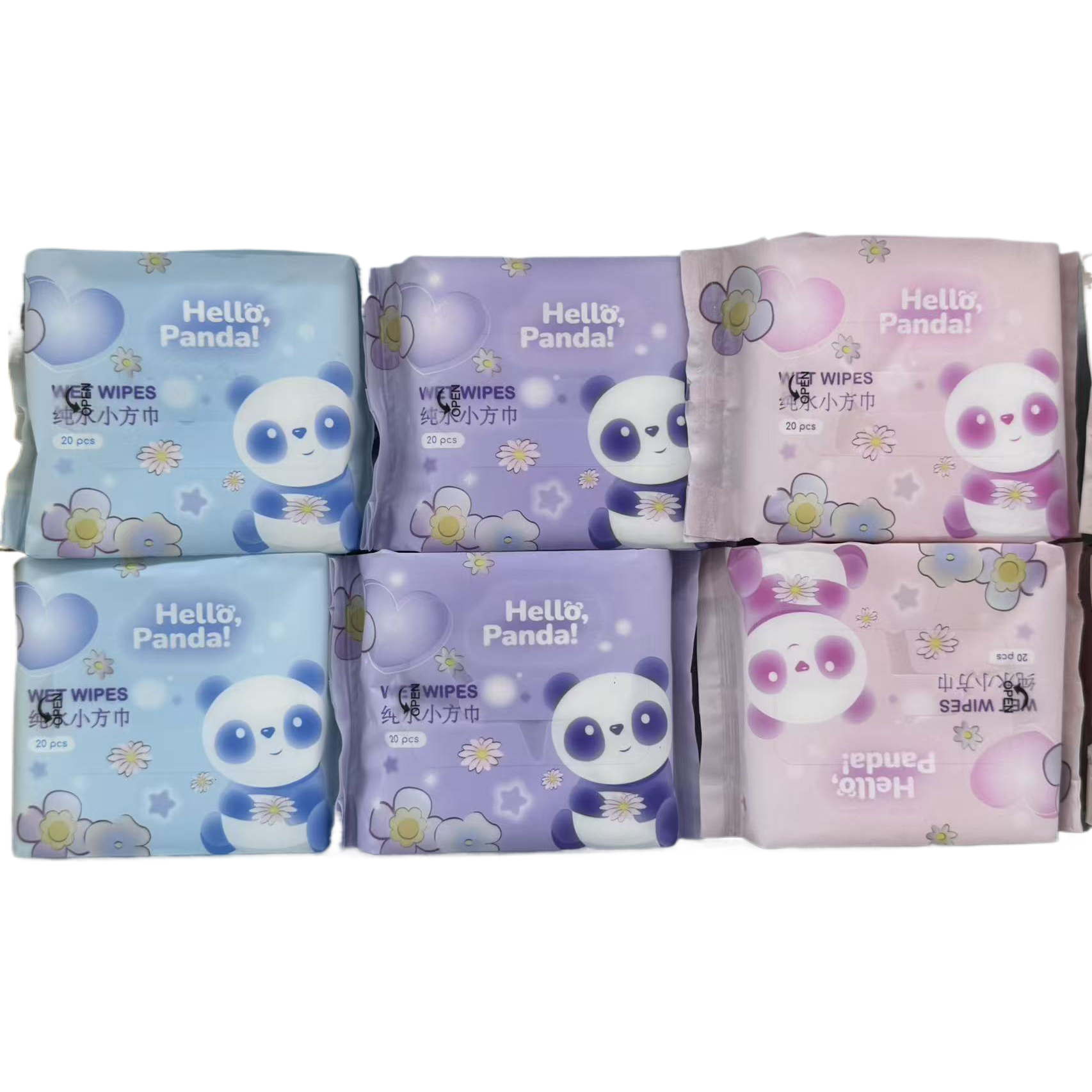 纸巾/卫生纸/大包悬挂式抽纸/小湿巾白底实物图