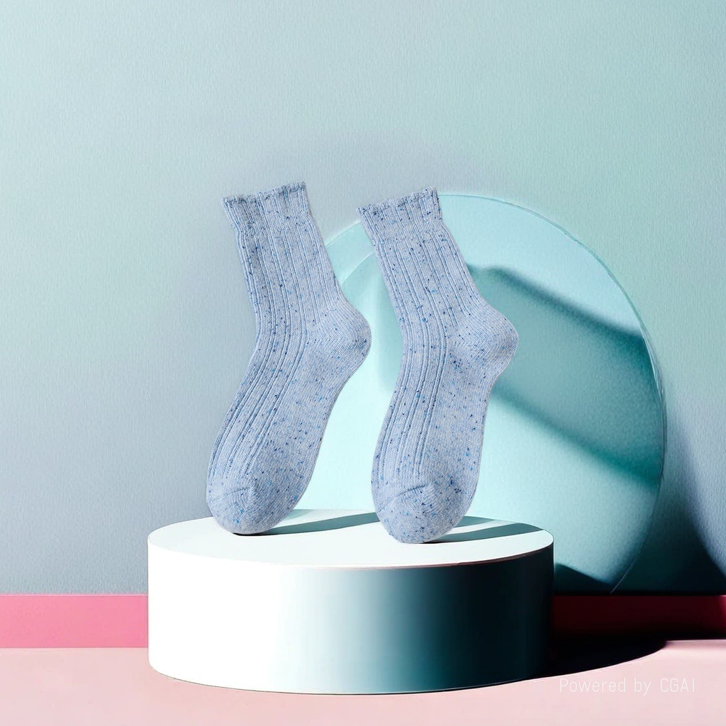 其他袜子透气舒适柔软防滑运动休闲男款加厚